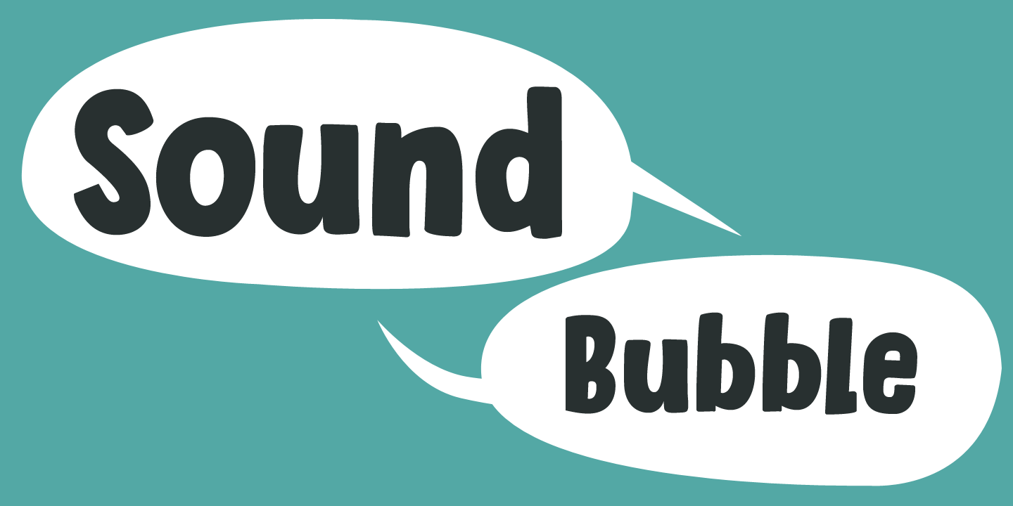 Sound Bubble